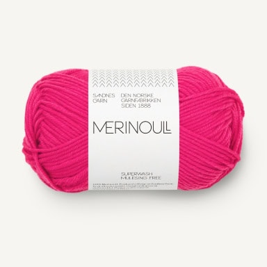 col. 4518 hot pink
