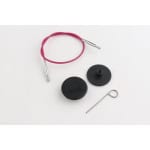 KnitPro Seil für Nadelspitzen