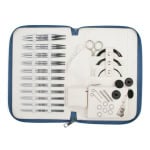 KnitPro Nadelset Regal auswechselbare Nadelspitzen Nova 13 cm 3,00 mm - 8,00 mm