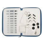 KnitPro Nadelset Regal Special auswechselbare Nadelspitzen Nova 10 cm 3,00 mm - 8,00 mm