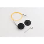 KnitPro Seil für Nadelspitzen – Bild 43