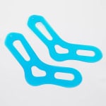 KnitPro Aqua Sockenspanner – Bild 2