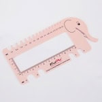 KnitPro Nadelschablone – Bild 3
