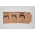 KnitPro Nadeltasche für Rundstricknadeln – Bild 2