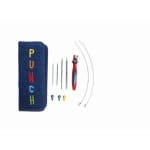 KnitPro Punch Needle Set