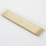 KnitPro Nadelspiel bamboo – Bild 23