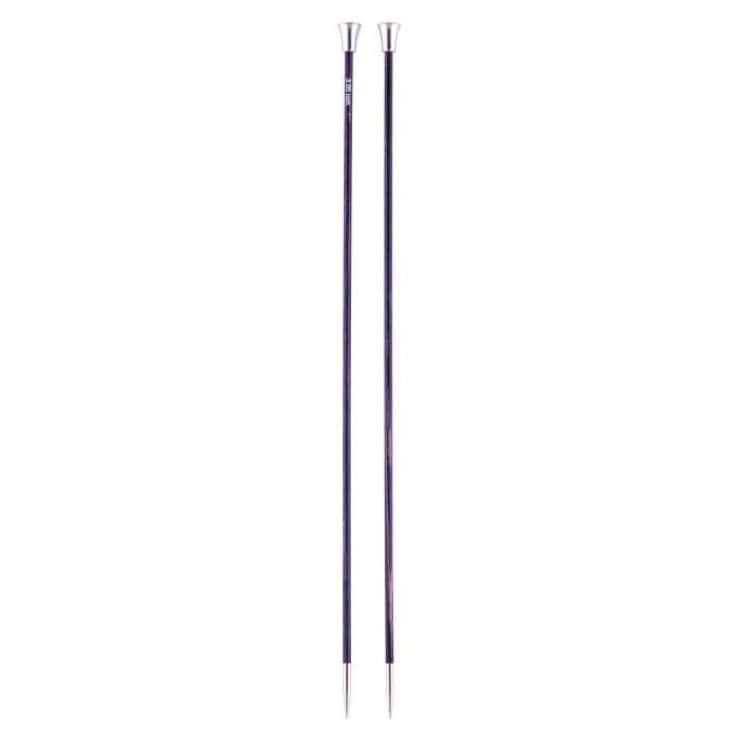 KnitPro Jackenstricknadeln Royale – lila KnitPro Jackenstricknadeln Royale – Bild 1