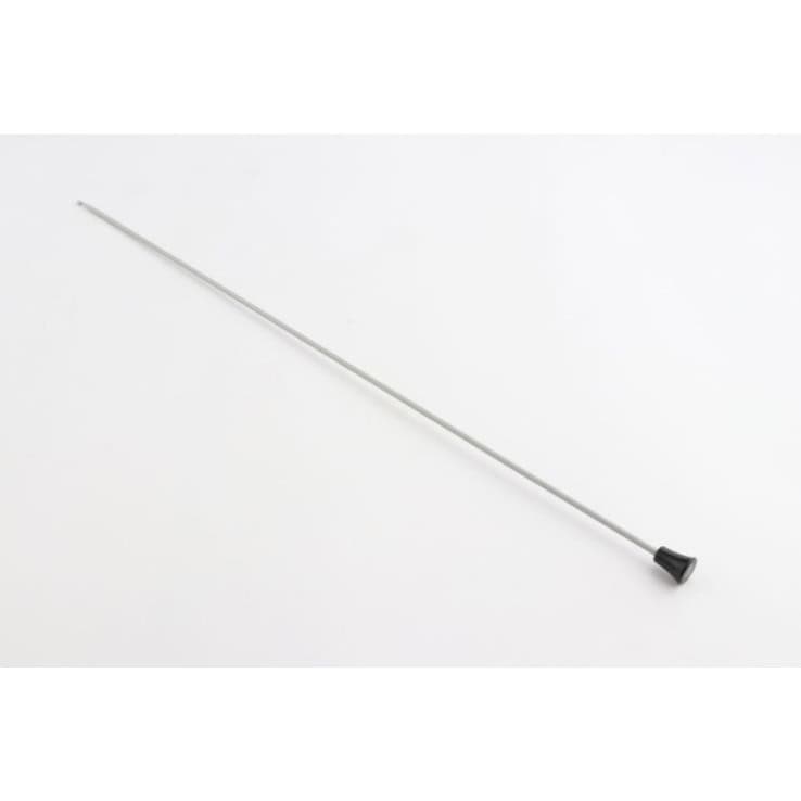 KnitPro Tunesische Häkelnadel 2,00 mm 30 cm KnitPro Tunesische Häkelnadel – Bild 1