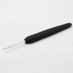 KnitPro Häkelnadel mit Softgriff – Bild 8