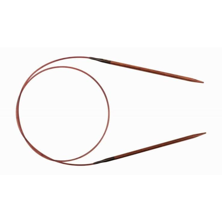 KnitPro Rundstricknadel Ginger 2,00 mm 40 cm KnitPro Rundstricknadel Ginger – Bild 1