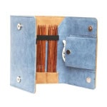 KnitPro Nadelset Midi Nadelspiel Ginger – Bild 2