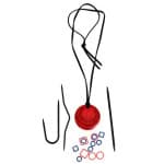 KnitPro Bastelsatz Kette