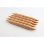 KnitPro Nadelspiel JUMBO Birch