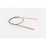 KnitPro Rundstricknadel Basix Beech
