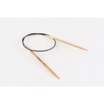 KnitPro Rundstricknadel Basix Beech – Bild 4