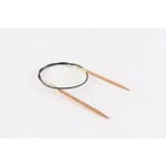 KnitPro Rundstricknadel Basix Beech – Bild 5
