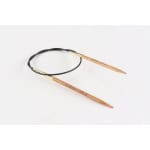 KnitPro Rundstricknadel Basix Beech – Bild 6