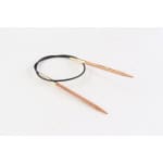 KnitPro Rundstricknadel Basix Beech – Bild 7