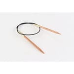 KnitPro Rundstricknadel Basix Beech – Bild 8