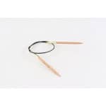 KnitPro Rundstricknadel Basix Beech – Bild 9