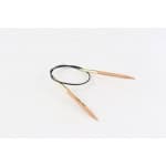 KnitPro Rundstricknadel Basix Beech – Bild 10
