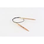 KnitPro Rundstricknadel Basix Beech – Bild 11