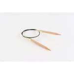 KnitPro Rundstricknadel Basix Beech – Bild 12