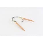 KnitPro Rundstricknadel Basix Beech – Bild 13
