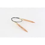 KnitPro Rundstricknadel Basix Beech – Bild 14