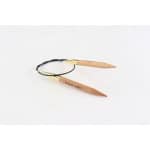 KnitPro Rundstricknadel Basix Beech – Bild 16