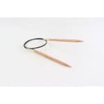 KnitPro Rundstricknadel Basix Beech – Bild 22