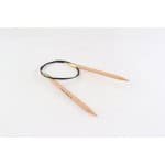 KnitPro Rundstricknadel Basix Beech – Bild 32