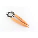 KnitPro Rundstricknadel JUMBO Birch – Bild 2