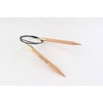 KnitPro Rundstricknadel Basix Beech – Bild 53