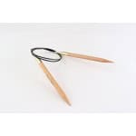 KnitPro Rundstricknadel Basix Beech – Bild 61
