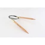 KnitPro Rundstricknadel Basix Beech – Bild 62