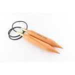 KnitPro Rundstricknadel JUMBO Birch – Bild 6