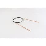 KnitPro Rundstricknadel Basix Beech – Bild 66