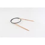KnitPro Rundstricknadel Basix Beech – Bild 71