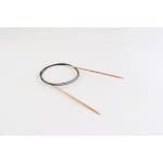 KnitPro Rundstricknadel Basix Beech – Bild 90