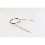KnitPro Rundstricknadel Basix Beech – Bild 91