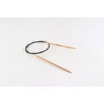 KnitPro Rundstricknadel Basix Beech – Bild 95