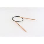 KnitPro Rundstricknadel Basix Beech – Bild 98
