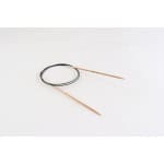 KnitPro Rundstricknadel Basix Beech – Bild 101
