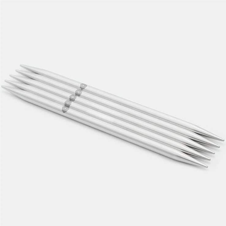 KnitPro Nadelspiel Mindful 2,00 mm 15 cm 5 St englisch KnitPro Nadelspiel Mindful – Bild 1