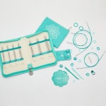 KnitPro Set austauschbare Nadelspitzen