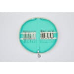 KnitPro Mindful Nadelset Passion auswechselbare Nadelspitzen 3,00 mm - 10,00 mm