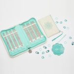 KnitPro Set Sockenstricknadeln