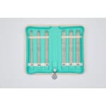 KnitPro Mindful Nadelset Gracious Nadelspiel 2,00 mm - 3,25 mm