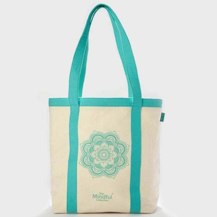 KnitPro Tote Bag Mindful KnitPro Tote Bag – Bild 1